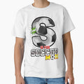 S is for SOCCER Mom by romerlorenzo