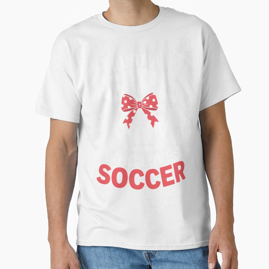 Just a Girl who loves Soccer by tiekanamac