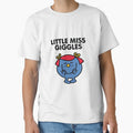 Little Miss Giggles by Sisanda