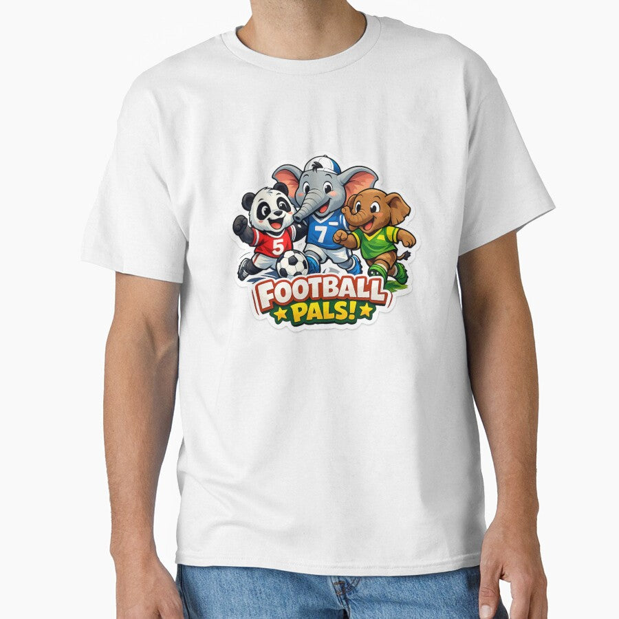 Funny Animal Sports Design by MR4me