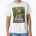 Ahead At The Gardens Classic T Shirt Hoodie, Sweatshirt | CoreVibeTees.com