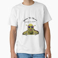 Born To Slay Forced To Work Funny Classic T Shirt Hoodie, Sweatshirt | CoreVibeTees.com