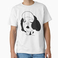 Baseball woman Classic T-Shirt Hoodie, Sweatshirt | CoreVibeTees.com