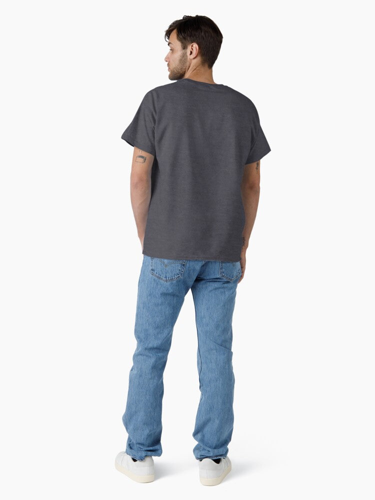 "Timeless Taylor - A Journey Through Eras Tour T-Shirt" Classic T-Shirt