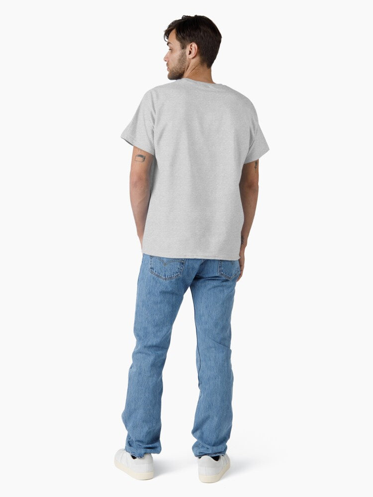 Swiftie by Choice (my girlfriend's choice) (folklore style) Classic T-Shirt Hoodie, Sweatshirt | CoreVibeTees.com (Image 5)