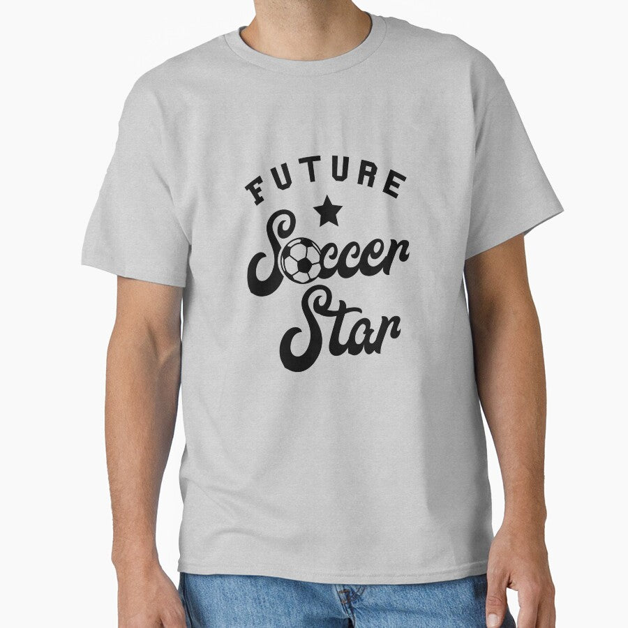 Future Soccer Star by DeadRight