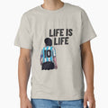 Life Is Life by Seb936