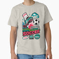 Total Soccer Game by BrambleBox