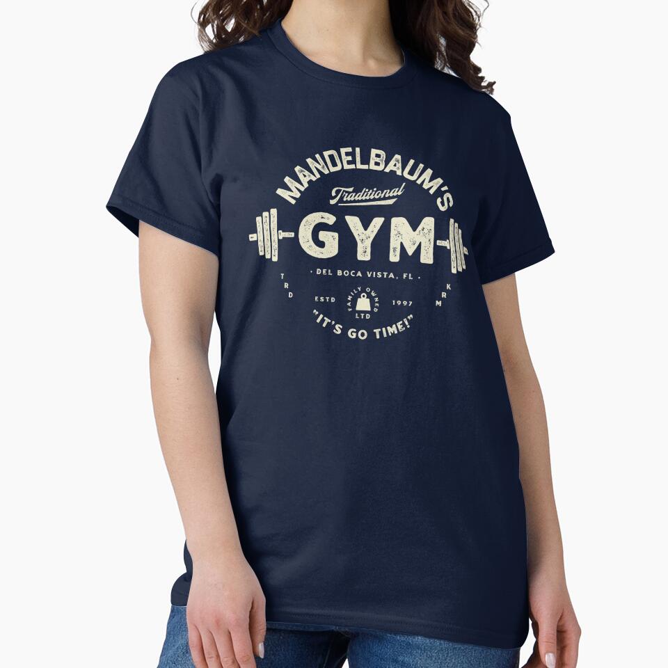 Mandelbaum! Mandelbaum! Mandelbaum! by GraspOriginal
