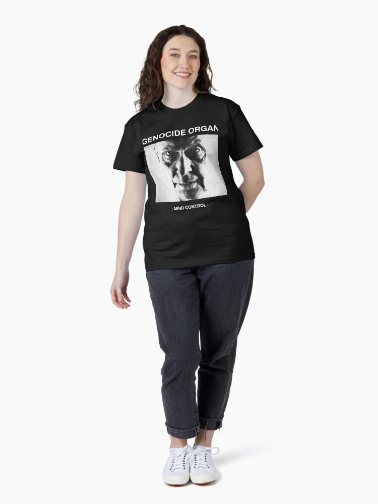 Third Reich Genocide My Favorite People Classic T-Shirt Hoodie, Sweatshirt | CoreVibeTees.com (Image 4)