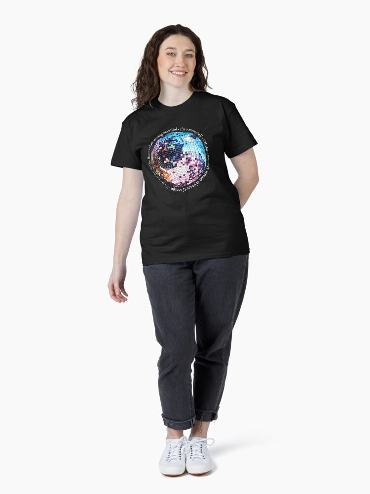 Mirrorball Classic T-Shirt Style004 Hoodie, Sweatshirt | CoreVibeTees.com (Image 4)