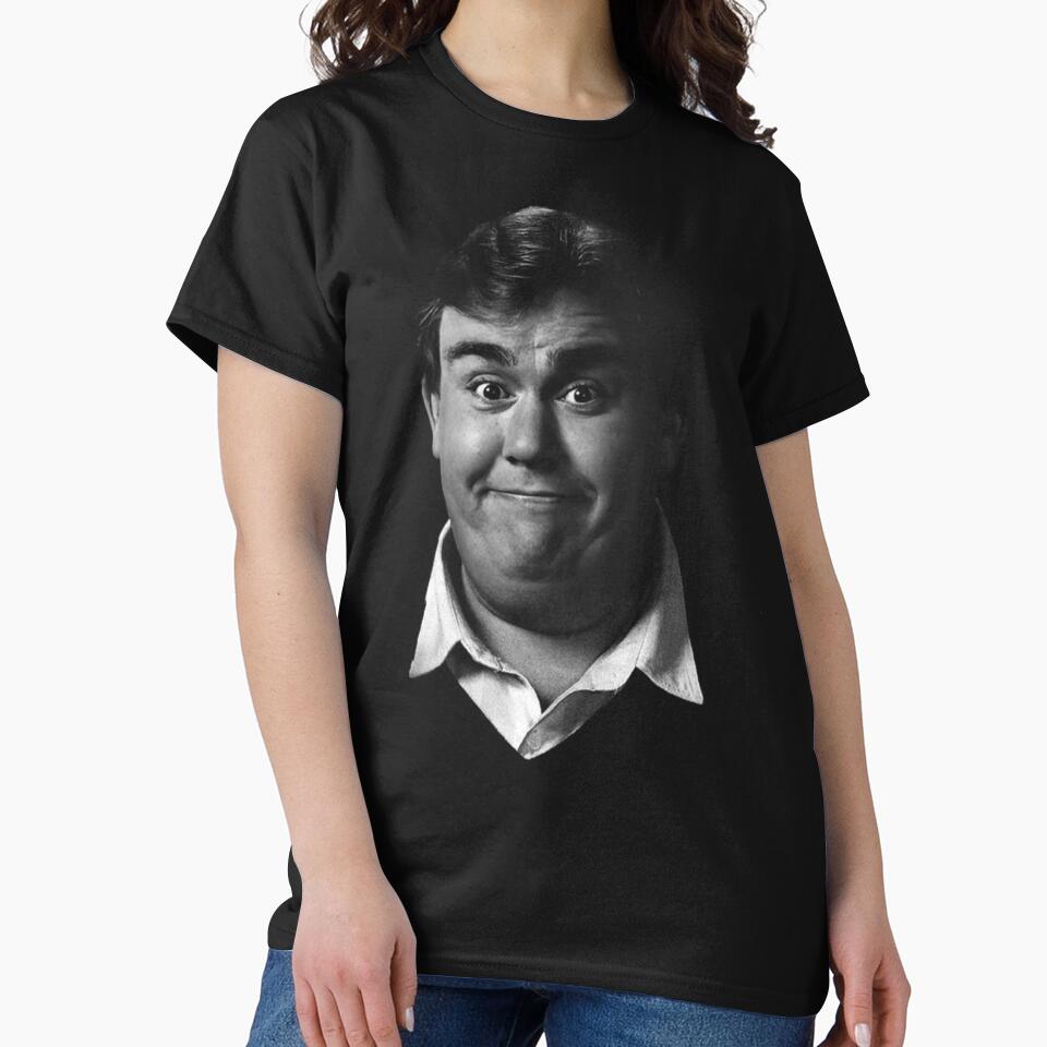 Vintage John Candy by GrayceDa