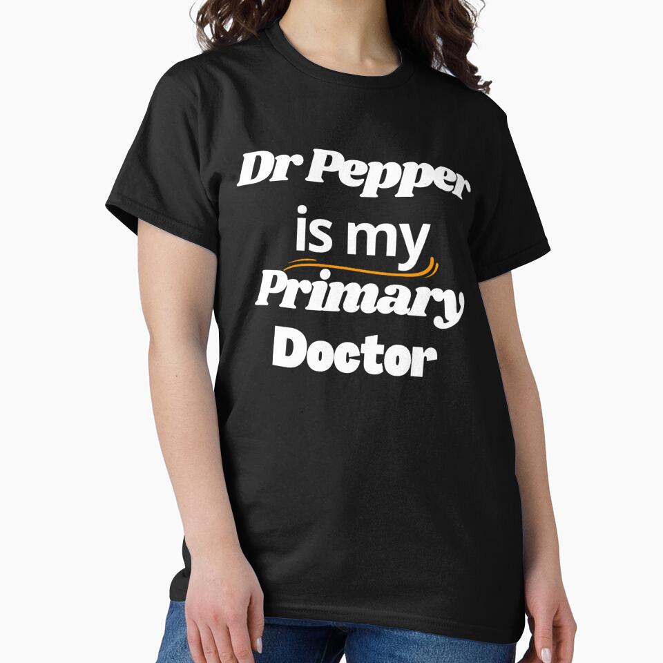 Dr Pepper - Dr pepper by yechielhastyn