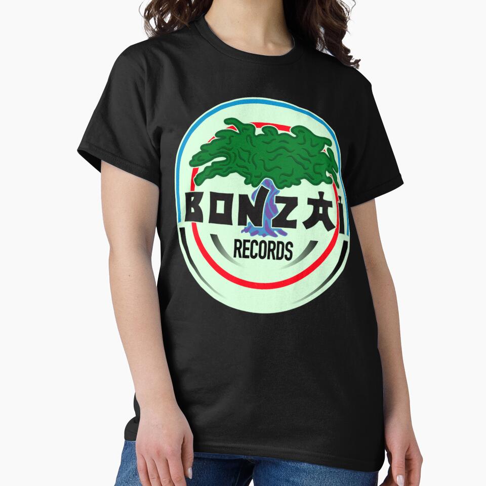 Bonzai Records Essential by albertosm