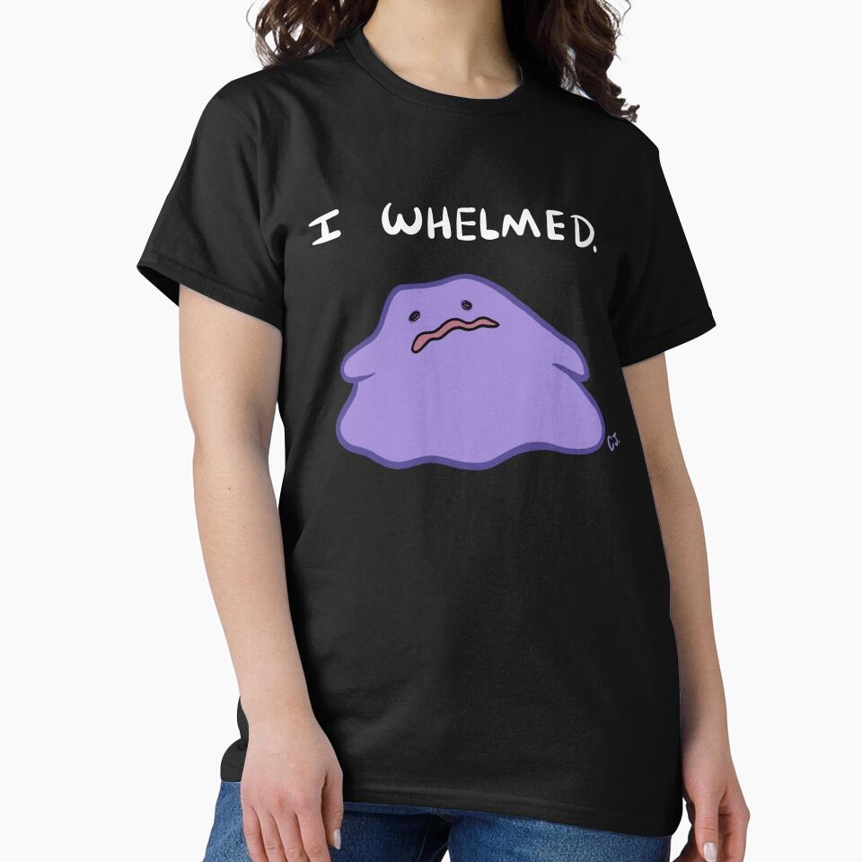 Ditto by CJsSadHammock