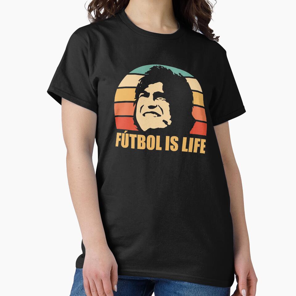 FUTBOL IS LIFE by CrystalCrush