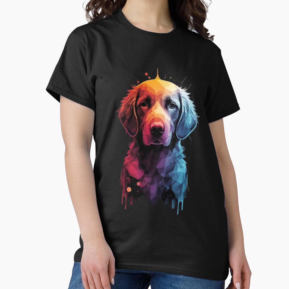 Gifts for who loves for dogs by DunuStore