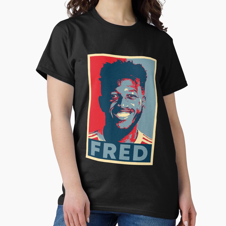 Fred Rodrigues Hope by Rennieshop