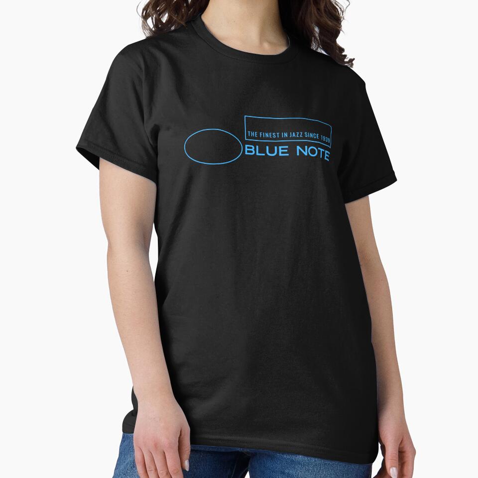 BLUE NOTE 1961 Logo by dsgfx