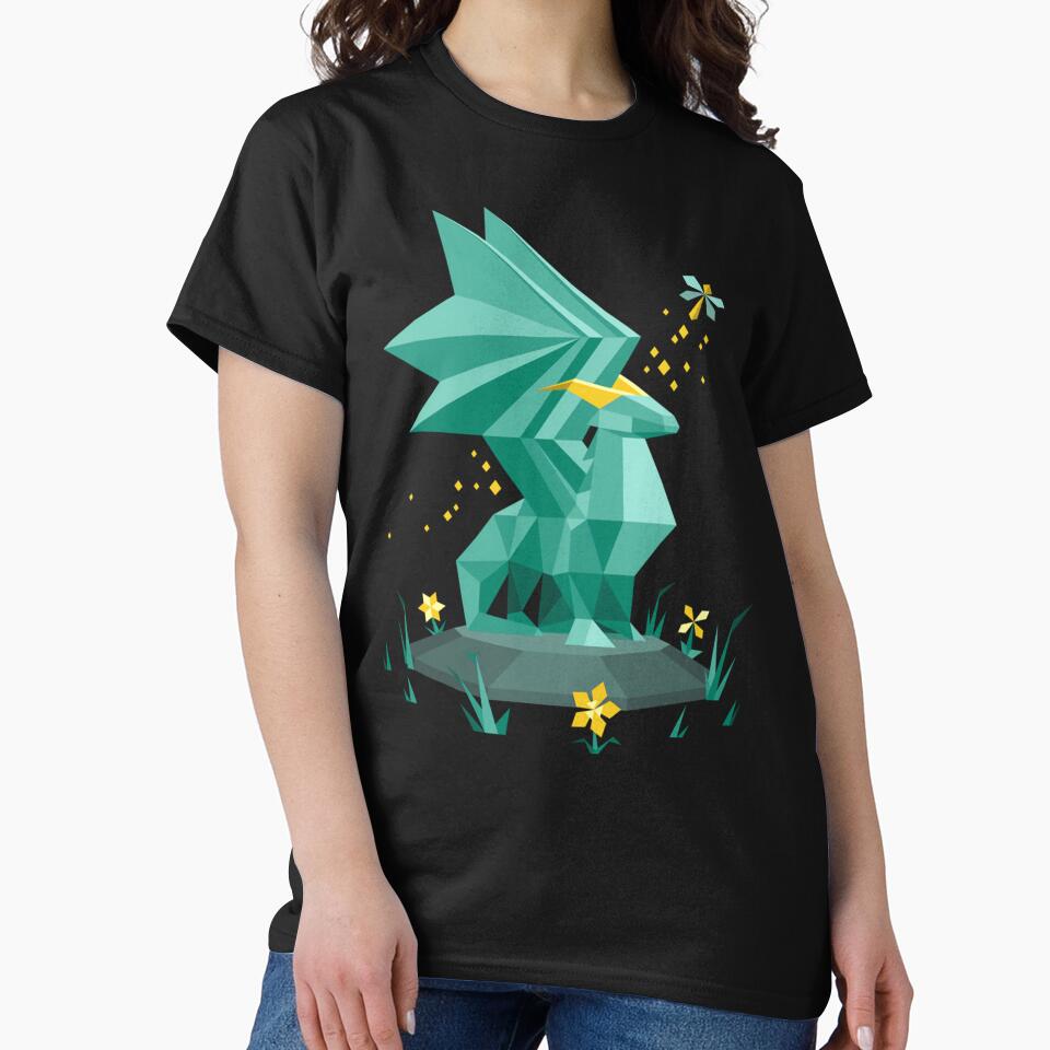 Crystal Guardian Pdj222 by Ukly0s