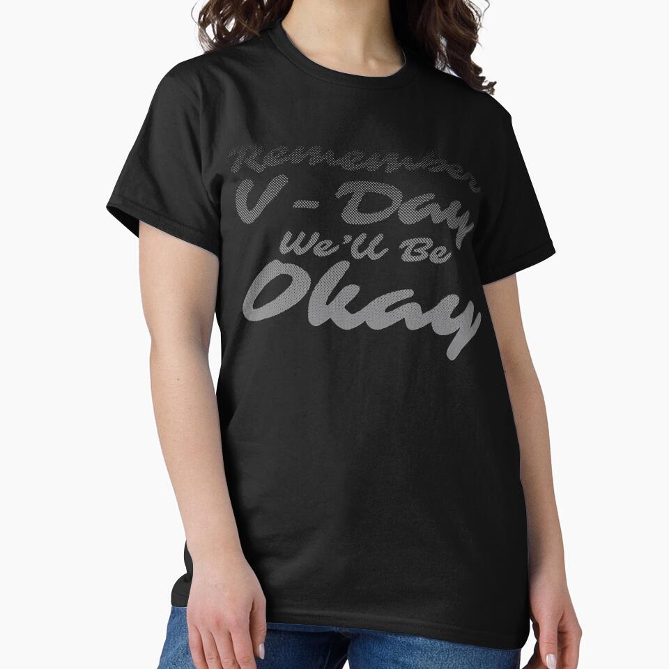 Remember V‑Day, We’ll Be Okay | Soft Valentine Edition by MeanType
