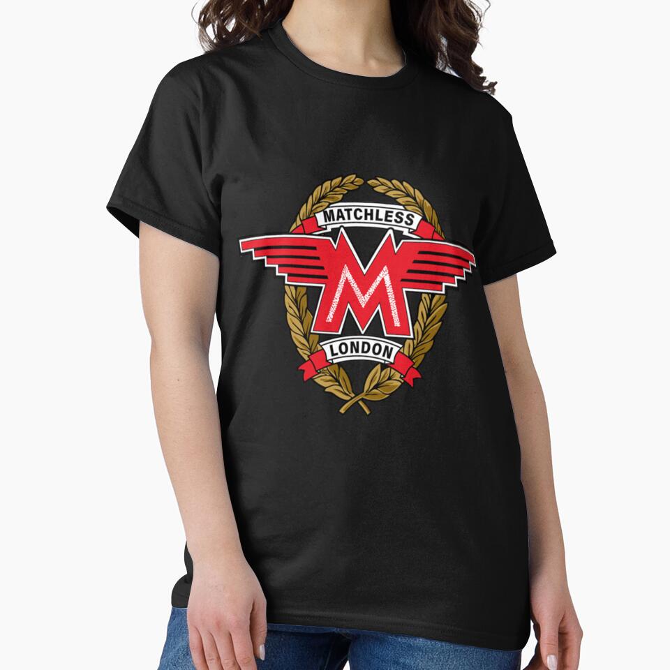 Matchless Motorcycles tank decal by Attilastore