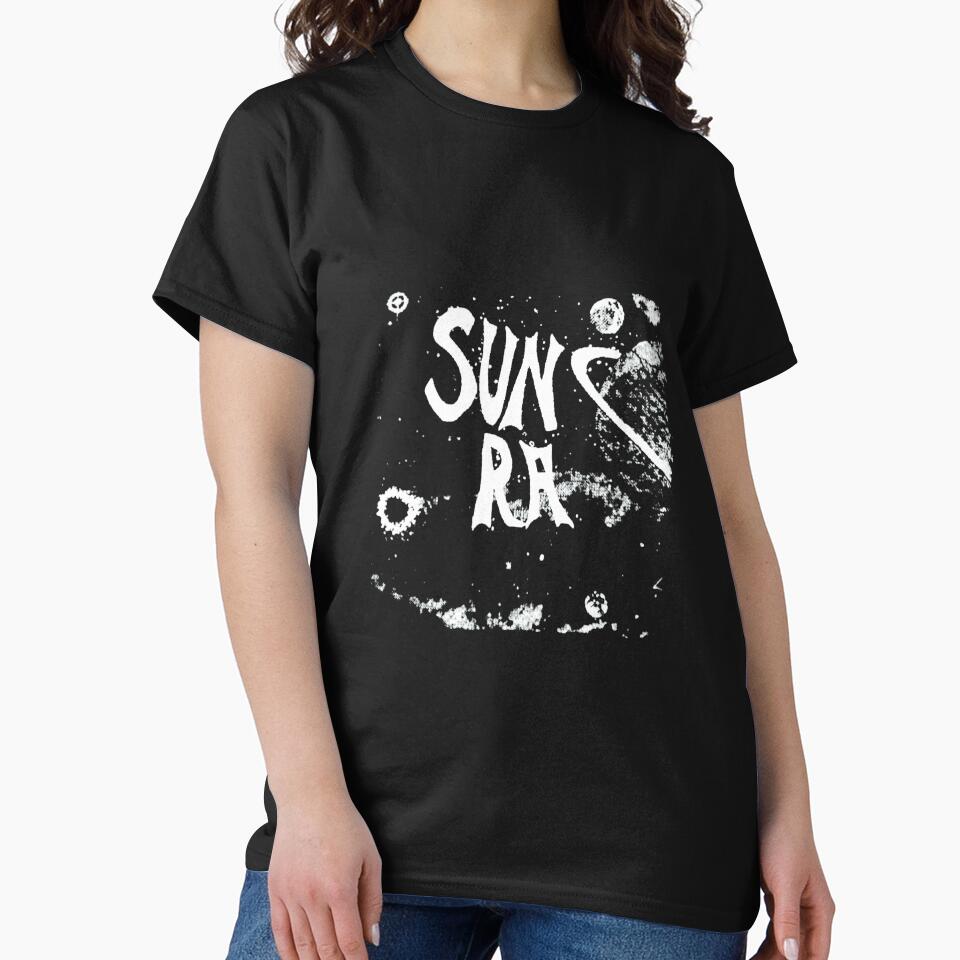 SUN RA SPACE by shopMIIIIIIII