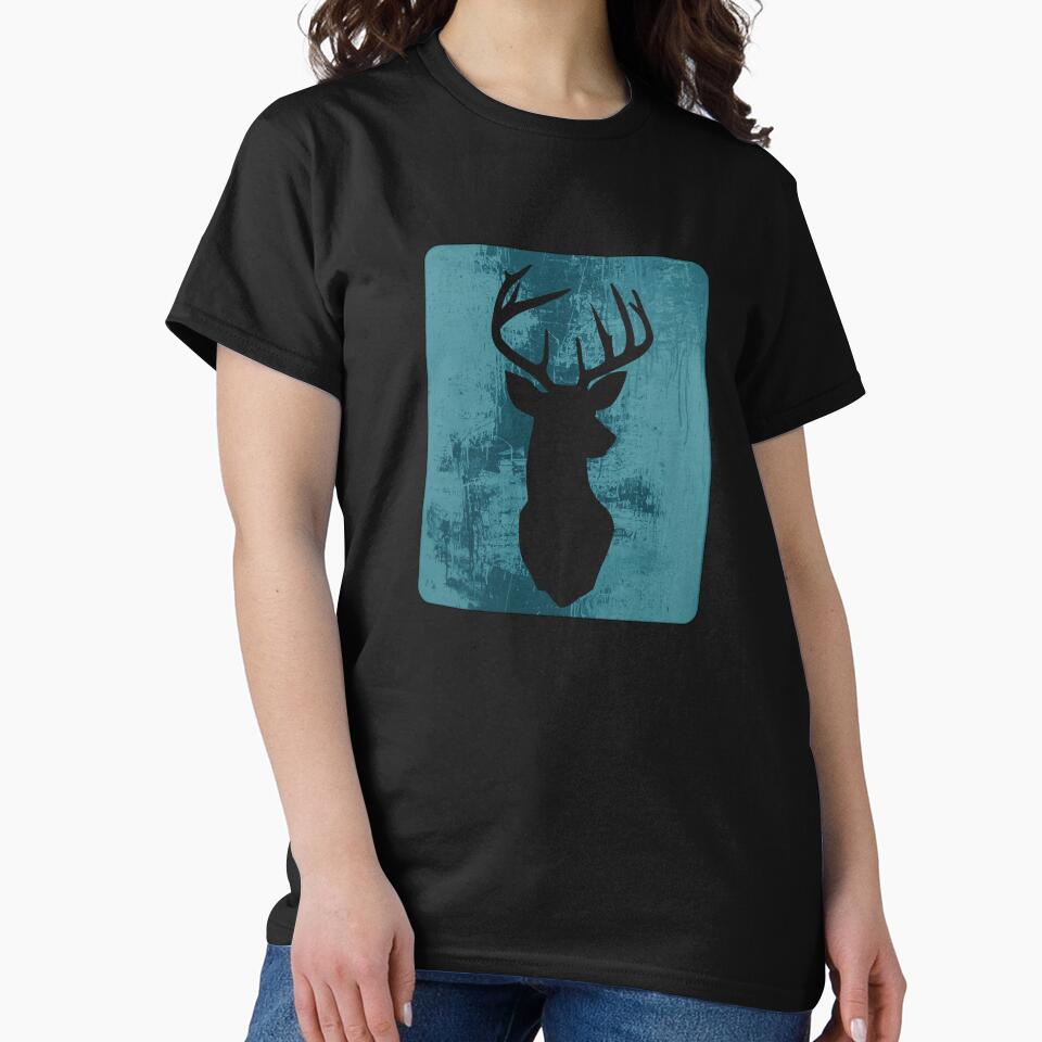 deer by domingoepil24