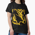 Black Gold 069 Classic T Shirt Hoodie, Sweatshirt | CoreVibeTees.com