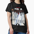 A Moon Shaped Pool 2016 Classic T Shirt Hoodie, Sweatshirt | CoreVibeTees.com