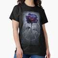 Aesthetic Rose Acotar Classic T Shirt Hoodie, Sweatshirt | CoreVibeTees.com