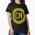 Aguilas Classic T-Shirt Hoodie, Sweatshirt | CoreVibeTees.com
