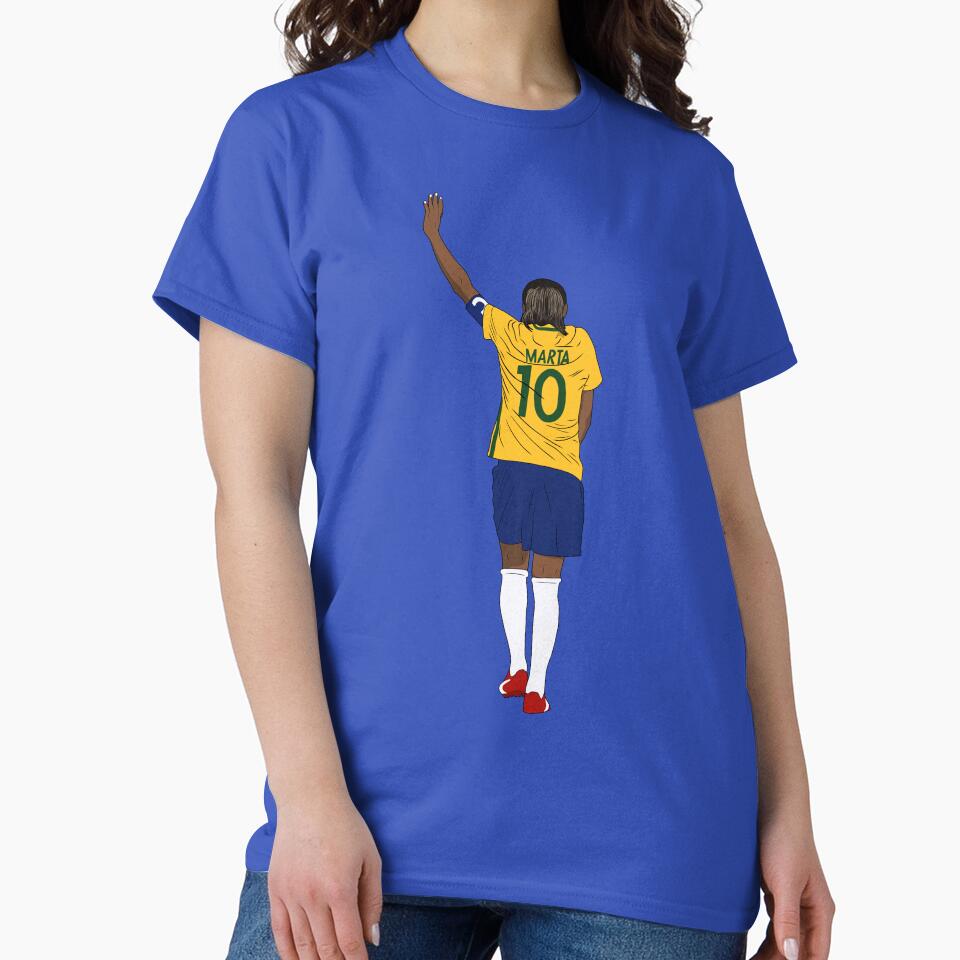 Marta Brazil 10 by Hevding