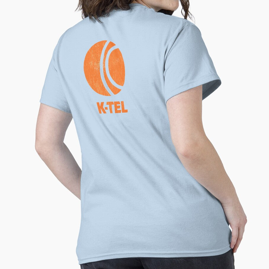 K-TEL (Vintage) by brianhillDESIGN