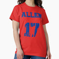 Bills Classic T Shirt Hoodie, Sweatshirt | CoreVibeTees.com