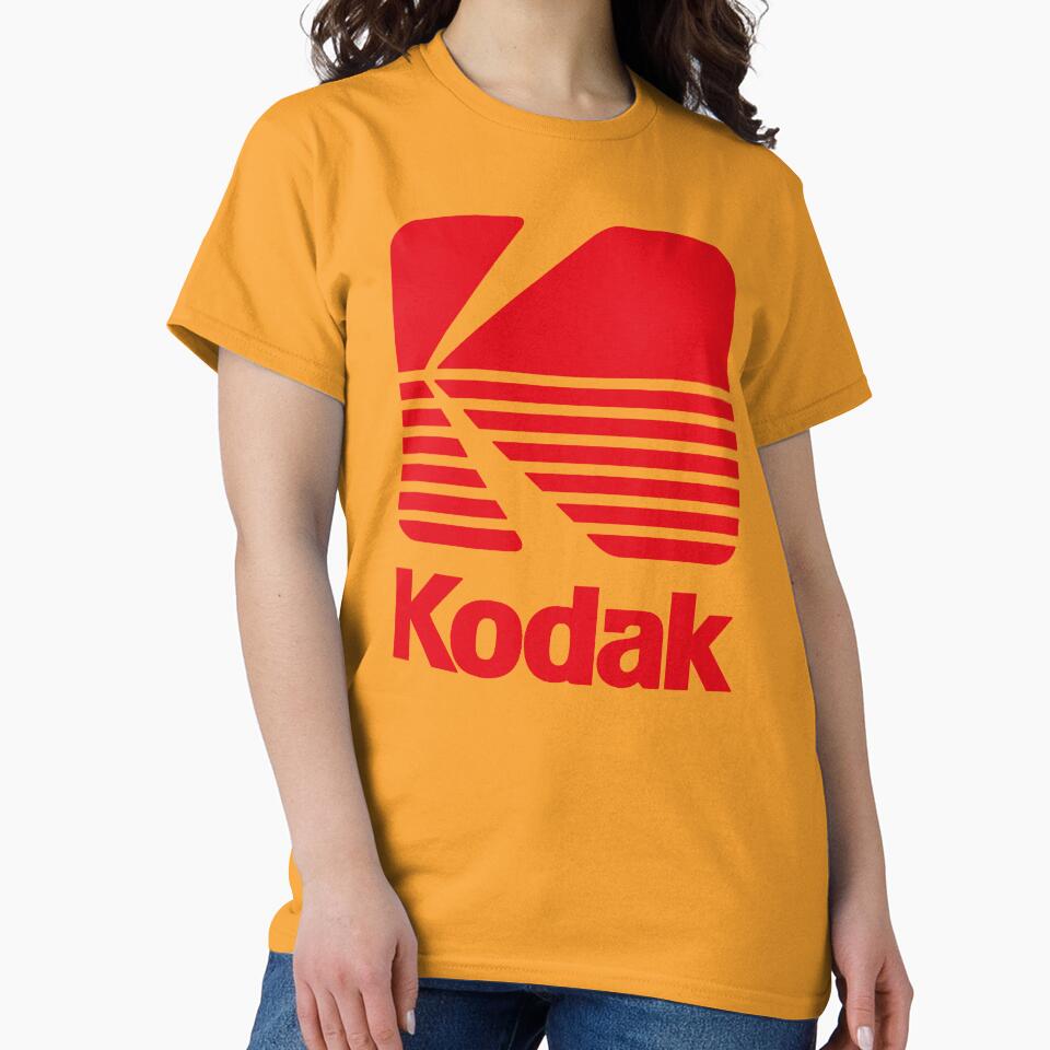 Kodak by magicdecor