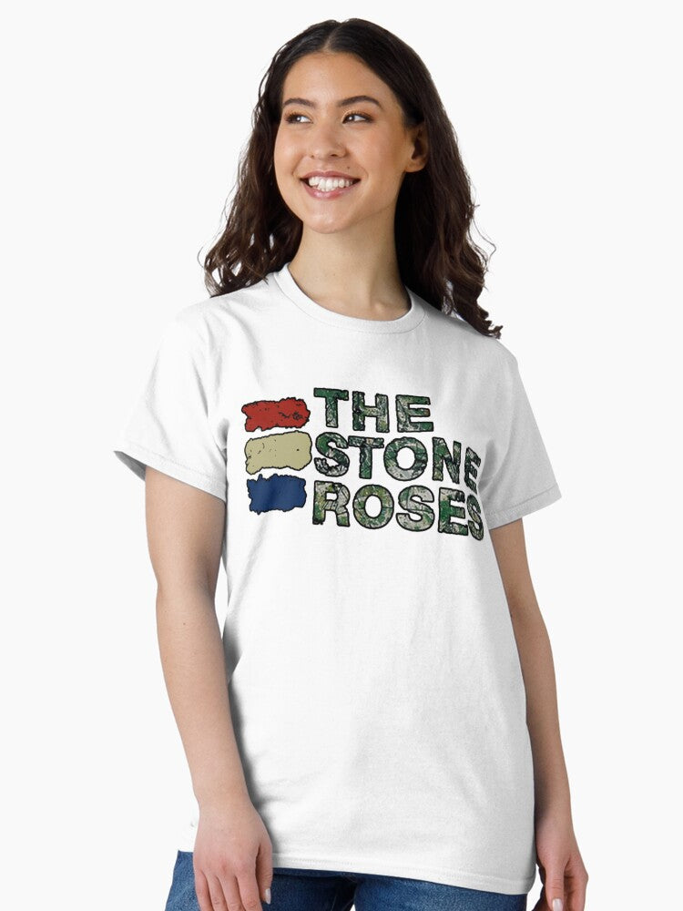 Best Seller Of English Rock Classic T-Shirt Hoodie, Sweatshirt | CoreVibeTees.com (Image 2)