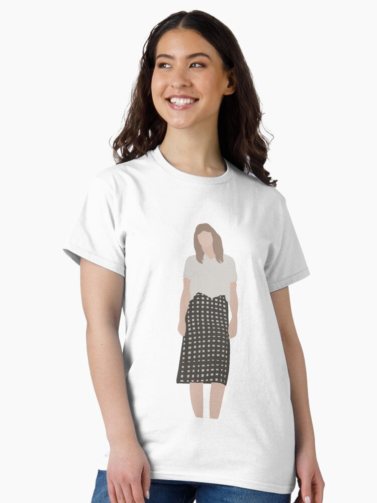 taylor folklore Classic T-Shirt Hoodie, Sweatshirt | CoreVibeTees.com (Image 2)