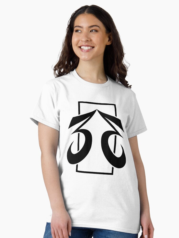 3Elements Basic Logo in Black Classic T-Shirt Hoodie, Sweatshirt | CoreVibeTees.com (Image 2)