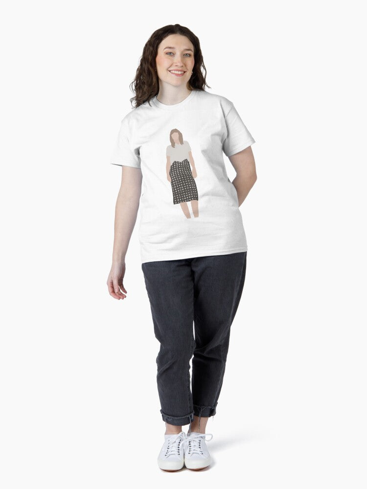 taylor folklore Classic T-Shirt Hoodie, Sweatshirt | CoreVibeTees.com (Image 4)