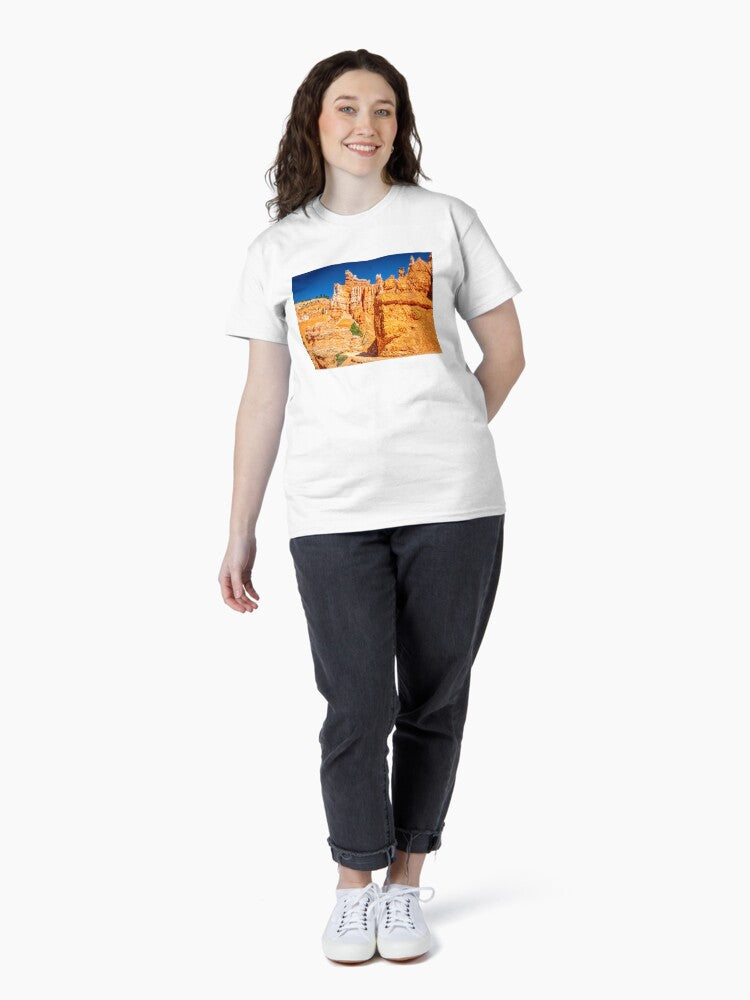 Bryce Canyon National Park Classic T-Shirt Style013 Hoodie, Sweatshirt | CoreVibeTees.com (Image 4)