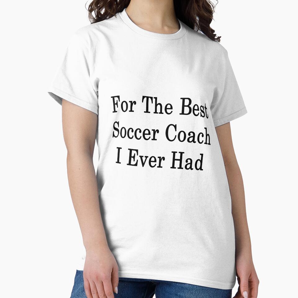 For The Best Soccer Coach I Ever Had by supernova23