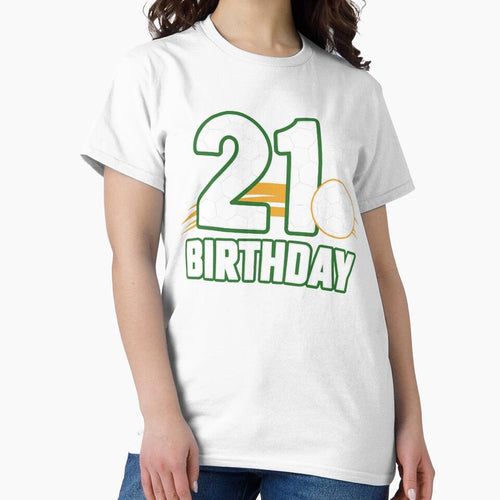 21 Birthday Soccer by jkrphoto