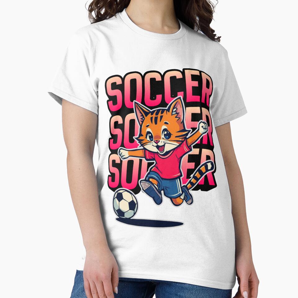 Soccer (Cat) 1.1 by AVLVision