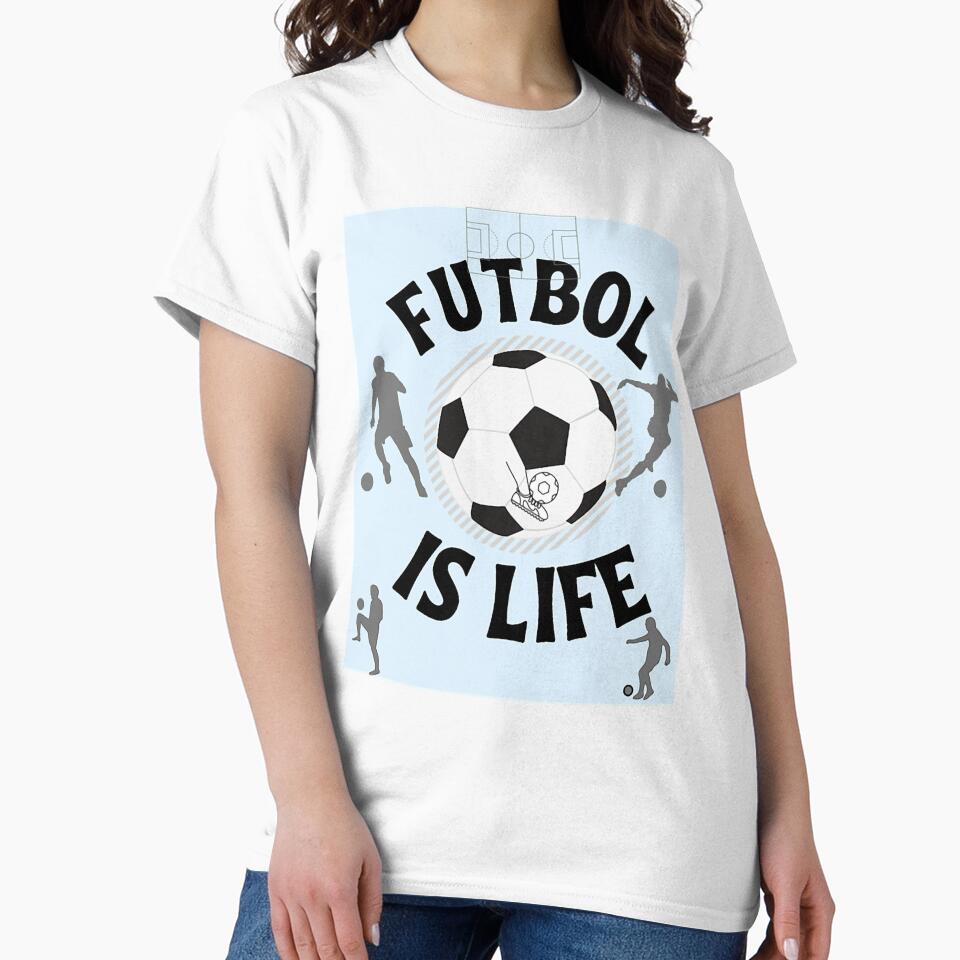 Football is life (4) by Isabellapatters