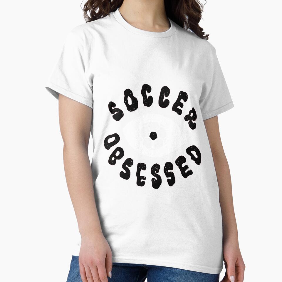 soccer obsessed by pirminio