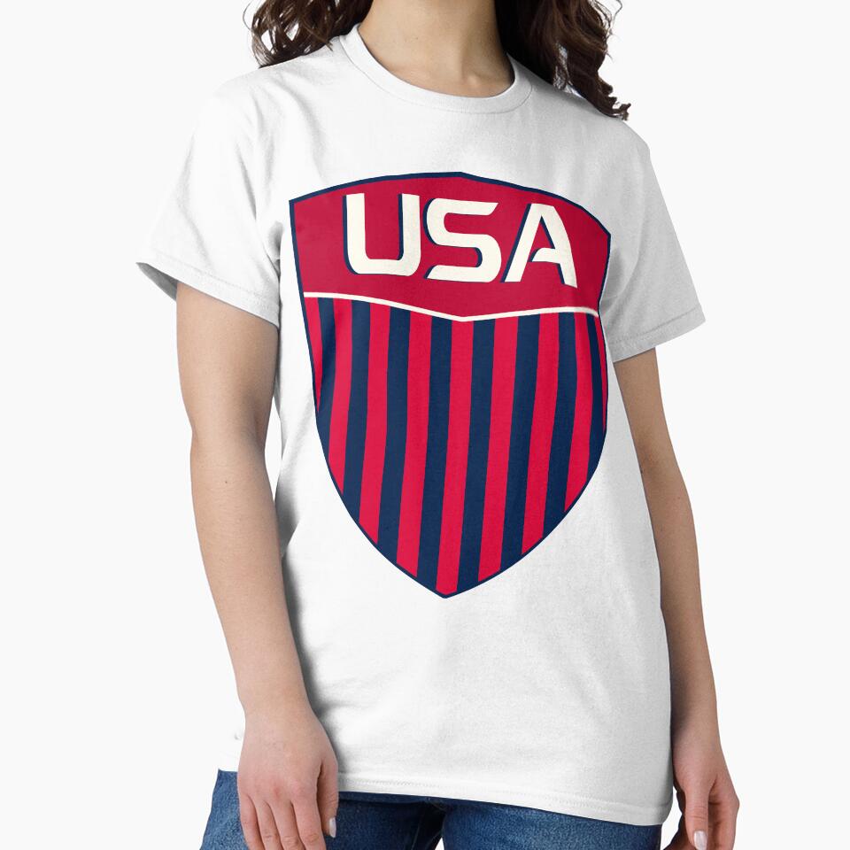 Soccer in USA by RAMIRELLI
