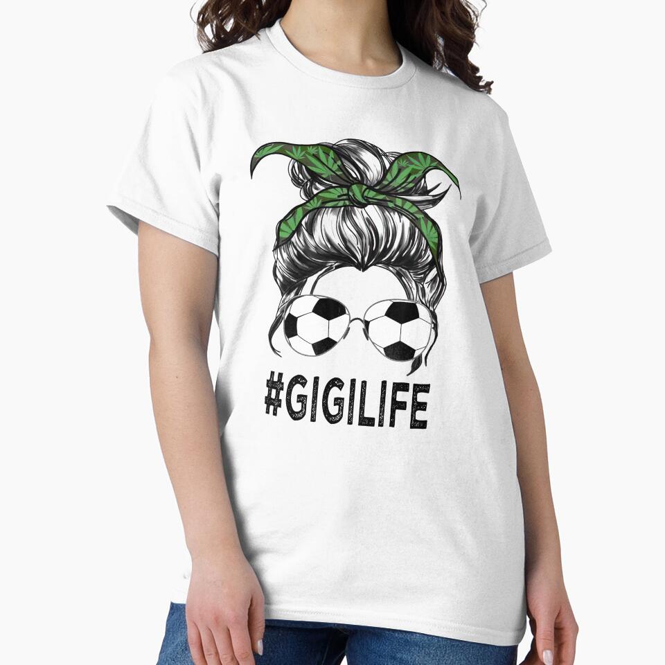 Gigi life 2021 Mothers day by Kasantimo
