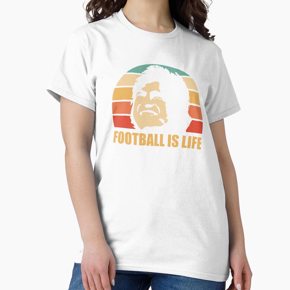 FOOTBALL IS LIFE by CrystalCrush