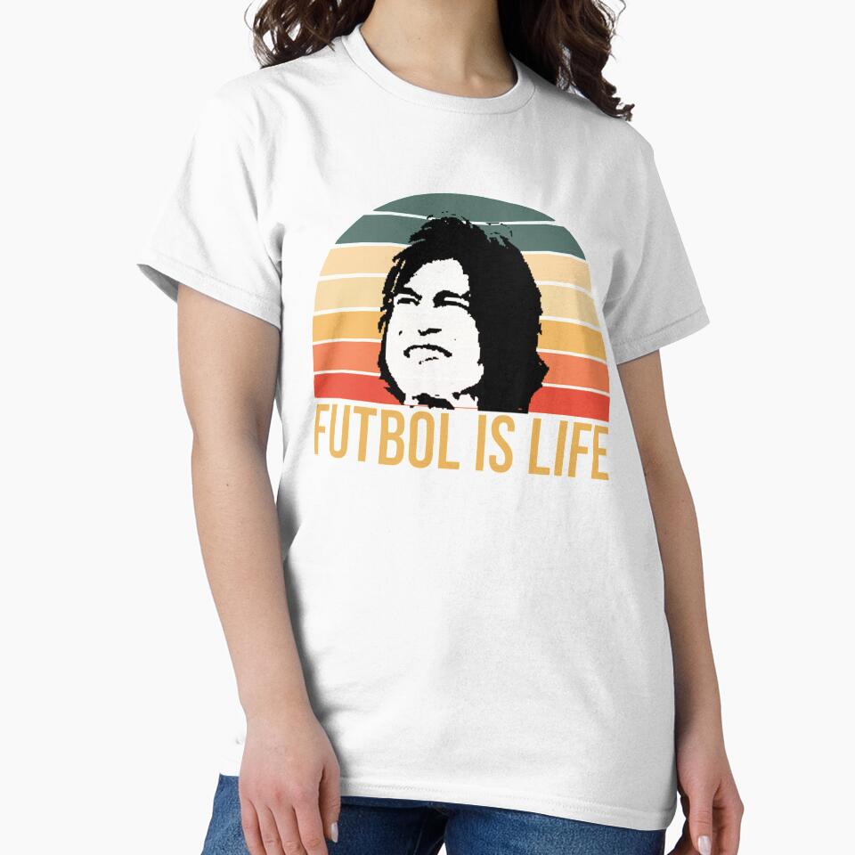 futbol is life by MichaelSheppard